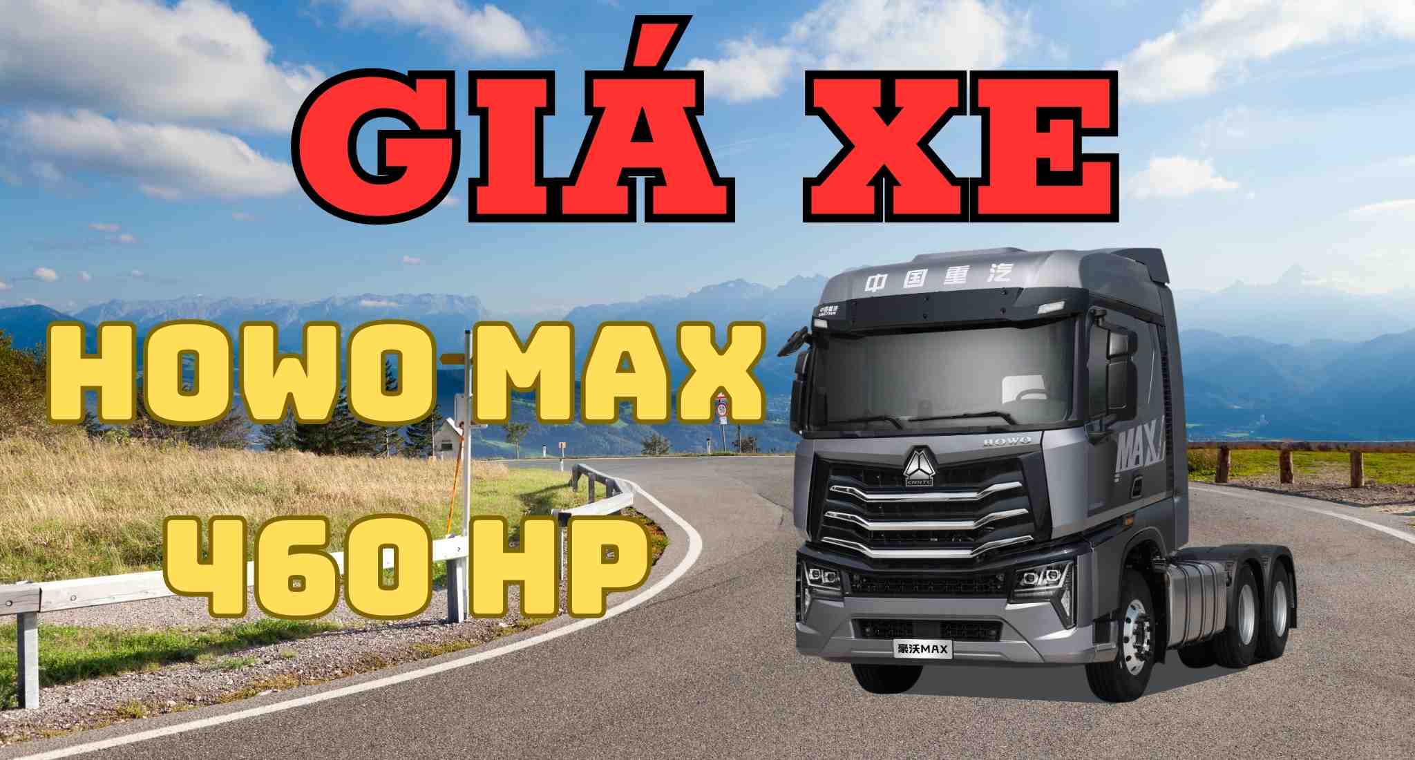 gia-xe-howo-max-460-hp